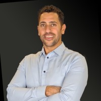 Stéphane Deliere