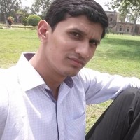 Nauman Ahmed