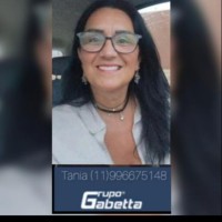 Tania Regina Zamboli
