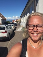Maria Ylipää
