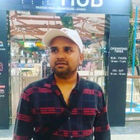 Santosh Mandal