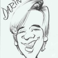 Darin Clarke