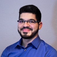 Athmane Tadjine, PhD