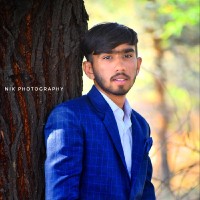 Panchal Dhruv