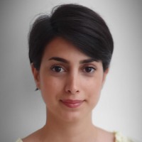 Parisa Sarshar