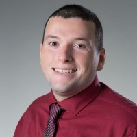Eric Ruberte, Cefp