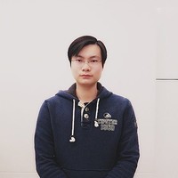 Jonathan Zhu