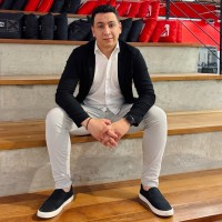Marcelo Tavares