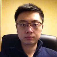 (Marcus)Runze Zhao