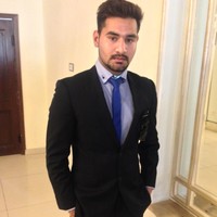 Nauman Aslam