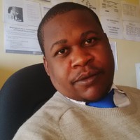 Alick Kalonga