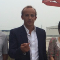 Jean M.D.K. Derrouazi