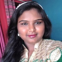 Shabreen Khan