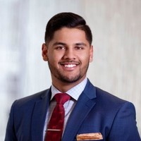 Usama Emad, Cpa