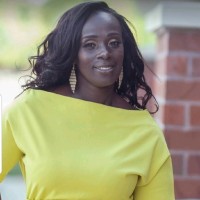 Nana Wiafe-Gyambrah, Mph-Health Policy And Management
