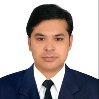 Md Shamim