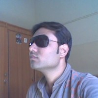 Syed Asad Ali Abidi