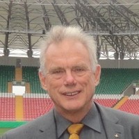 Graeme Windsor