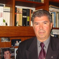 Professor Vicente Fonseca