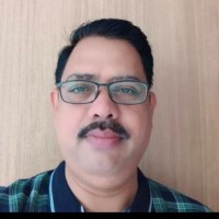 Rajeshkumar Pandey