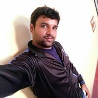 Krupa Karan R