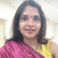 Madhuri Jamana