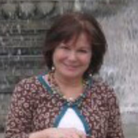 Mary Jo Fear