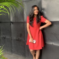 Harshitha Naidu