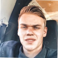 Davy Bos