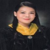 Angel Grace Godoy
