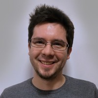 Marc Aragon Arenos