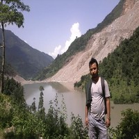 Sayog Bhandari