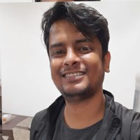 Rupam Pathak