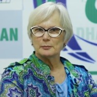 Annette Houtekamer