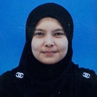 Noor Asyikeen Mohd Salleh