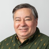 Paul Greenfield