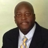 Reginald Ware