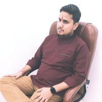 Abhishek Rai