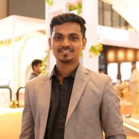 Vivek Gaikwad