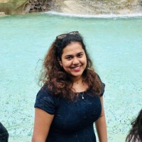 Divyalakshmi Ravichandran