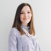 Anastasia Radetskaya