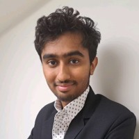 Jigar Mehta