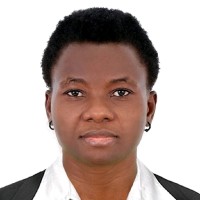Bernadette Ngoun