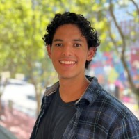 Daniel Maharjan