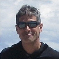 David Elkins