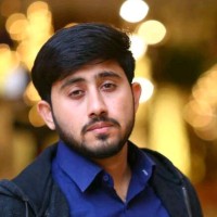 Naveed Ahmed
