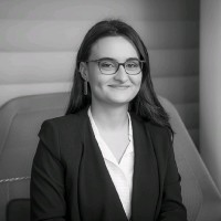 Emilie Tugcenaz Efe