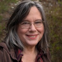 Eileen Woods