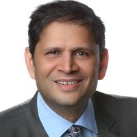 Sandeep Desai
