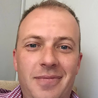 Deon Van Zyl